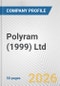 Polyram (1999) Ltd. Fundamental Company Report Including Financial, SWOT, Competitors and Industry Analysis - Product Thumbnail Image