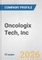 Oncologix Tech, Inc. Fundamental Company Report Including Financial, SWOT, Competitors and Industry Analysis - Product Thumbnail Image