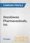 OncoGenex Pharmaceuticals, Inc. Fundamental Company Report Including Financial, SWOT, Competitors and Industry Analysis - Product Thumbnail Image