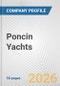 Poncin Yachts Fundamental Company Report Including Financial, SWOT, Competitors and Industry Analysis - Product Thumbnail Image