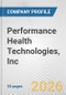 Performance Health Technologies, Inc. Fundamental Company Report Including Financial, SWOT, Competitors and Industry Analysis - Product Thumbnail Image