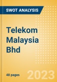 Telekom Malaysia Bhd (TM) - Financial and Strategic SWOT Analysis Review- Product Image