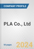 PLA Co., Ltd. Fundamental Company Report Including Financial, SWOT, Competitors and Industry Analysis- Product Image
