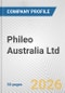 Phileo Australia Ltd Fundamental Company Report Including Financial, SWOT, Competitors and Industry Analysis - Product Thumbnail Image