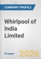 Whirlpool of India Limited Fundamental Company Report Including Financial, SWOT, Competitors and Industry Analysis - Product Thumbnail Image