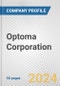 Optoma Corporation Fundamental Company Report Including Financial, SWOT, Competitors and Industry Analysis - Product Thumbnail Image