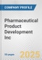 Pharmaceutical Product Development Inc. Fundamental Company Report Including Financial, SWOT, Competitors and Industry Analysis - Product Thumbnail Image