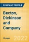 Becton, Dickinson and Company - Enterprise Tech Ecosystem Series - Product Thumbnail Image