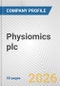 Physiomics plc Fundamental Company Report Including Financial, SWOT, Competitors and Industry Analysis - Product Thumbnail Image