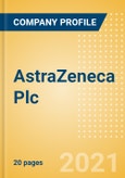 AstraZeneca Plc - Enterprise Tech Ecosystem Series- Product Image