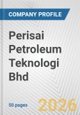 Perisai Petroleum Teknologi Bhd Fundamental Company Report Including Financial, SWOT, Competitors and Industry Analysis- Product Image