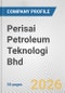 Perisai Petroleum Teknologi Bhd Fundamental Company Report Including Financial, SWOT, Competitors and Industry Analysis - Product Thumbnail Image