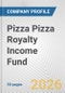 Pizza Pizza Royalty Income Fund Fundamental Company Report Including Financial, SWOT, Competitors and Industry Analysis - Product Thumbnail Image