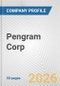 Pengram Corp Fundamental Company Report Including Financial, SWOT, Competitors and Industry Analysis - Product Thumbnail Image