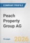 Peach Property Group AG Fundamental Company Report Including Financial, SWOT, Competitors and Industry Analysis - Product Thumbnail Image