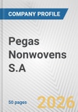 Pegas Nonwovens S.A. Fundamental Company Report Including Financial, SWOT, Competitors and Industry Analysis- Product Image