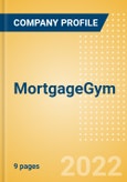 MortgageGym - Tech Innovator Profile- Product Image