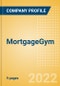 MortgageGym - Tech Innovator Profile - Product Thumbnail Image