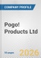 Pogo! Products Ltd. Fundamental Company Report Including Financial, SWOT, Competitors and Industry Analysis - Product Thumbnail Image
