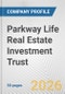 Parkway Life Real Estate Investment Trust Fundamental Company Report Including Financial, SWOT, Competitors and Industry Analysis - Product Thumbnail Image