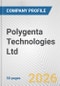 Polygenta Technologies Ltd Fundamental Company Report Including Financial, SWOT, Competitors and Industry Analysis - Product Thumbnail Image