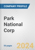 Park National Corp. Fundamental Company Report Including Financial, SWOT, Competitors and Industry Analysis- Product Image