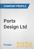 Ports Design Ltd. Fundamental Company Report Including Financial, SWOT, Competitors and Industry Analysis- Product Image