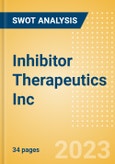 Inhibitor Therapeutics Inc (INTI) - Financial and Strategic SWOT Analysis Review- Product Image
