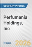 Perfumania Holdings, Inc. Fundamental Company Report Including Financial, SWOT, Competitors and Industry Analysis- Product Image