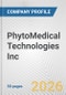 PhytoMedical Technologies Inc. Fundamental Company Report Including Financial, SWOT, Competitors and Industry Analysis - Product Thumbnail Image