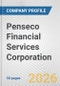 Penseco Financial Services Corporation Fundamental Company Report Including Financial, SWOT, Competitors and Industry Analysis - Product Thumbnail Image
