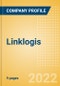 Linklogis - Tech Innovator Profile - Product Thumbnail Image