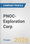 PNOC-Exploration Corp. Fundamental Company Report Including Financial, SWOT, Competitors and Industry Analysis - Product Thumbnail Image