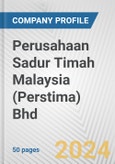 Perusahaan Sadur Timah Malaysia (Perstima) Bhd Fundamental Company Report Including Financial, SWOT, Competitors and Industry Analysis- Product Image