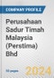 Perusahaan Sadur Timah Malaysia (Perstima) Bhd Fundamental Company Report Including Financial, SWOT, Competitors and Industry Analysis - Product Thumbnail Image