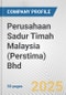 Perusahaan Sadur Timah Malaysia (Perstima) Bhd Fundamental Company Report Including Financial, SWOT, Competitors and Industry Analysis - Product Thumbnail Image