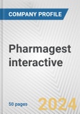 Pharmagest interactive Fundamental Company Report Including Financial, SWOT, Competitors and Industry Analysis- Product Image