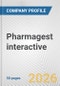 Pharmagest interactive Fundamental Company Report Including Financial, SWOT, Competitors and Industry Analysis - Product Thumbnail Image