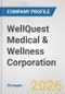 WellQuest Medical & Wellness Corporation Fundamental Company Report Including Financial, SWOT, Competitors and Industry Analysis - Product Thumbnail Image