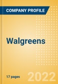 Walgreens - Enterprise Tech Ecosystem Series- Product Image