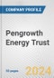 Pengrowth Energy Trust Fundamental Company Report Including Financial, SWOT, Competitors and Industry Analysis - Product Thumbnail Image