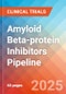 Amyloid beta-protein inhibitors - Pipeline Insight, 2024 - Product Image