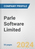 Parle Software Limited Fundamental Company Report Including Financial, SWOT, Competitors and Industry Analysis- Product Image