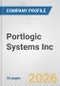 Portlogic Systems Inc. Fundamental Company Report Including Financial, SWOT, Competitors and Industry Analysis - Product Thumbnail Image