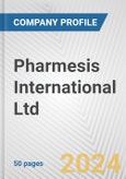 Pharmesis International Ltd. Fundamental Company Report Including Financial, SWOT, Competitors and Industry Analysis- Product Image