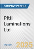 Pitti Laminations Ltd. Fundamental Company Report Including Financial, SWOT, Competitors and Industry Analysis- Product Image