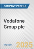 Vodafone Group plc Fundamental Company Report Including Financial, SWOT, Competitors and Industry Analysis- Product Image