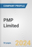 PMP Limited Fundamental Company Report Including Financial, SWOT, Competitors and Industry Analysis- Product Image