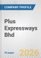 Plus Expressways Bhd Fundamental Company Report Including Financial, SWOT, Competitors and Industry Analysis - Product Thumbnail Image