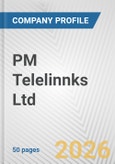 PM Telelinnks Ltd Fundamental Company Report Including Financial, SWOT, Competitors and Industry Analysis- Product Image
